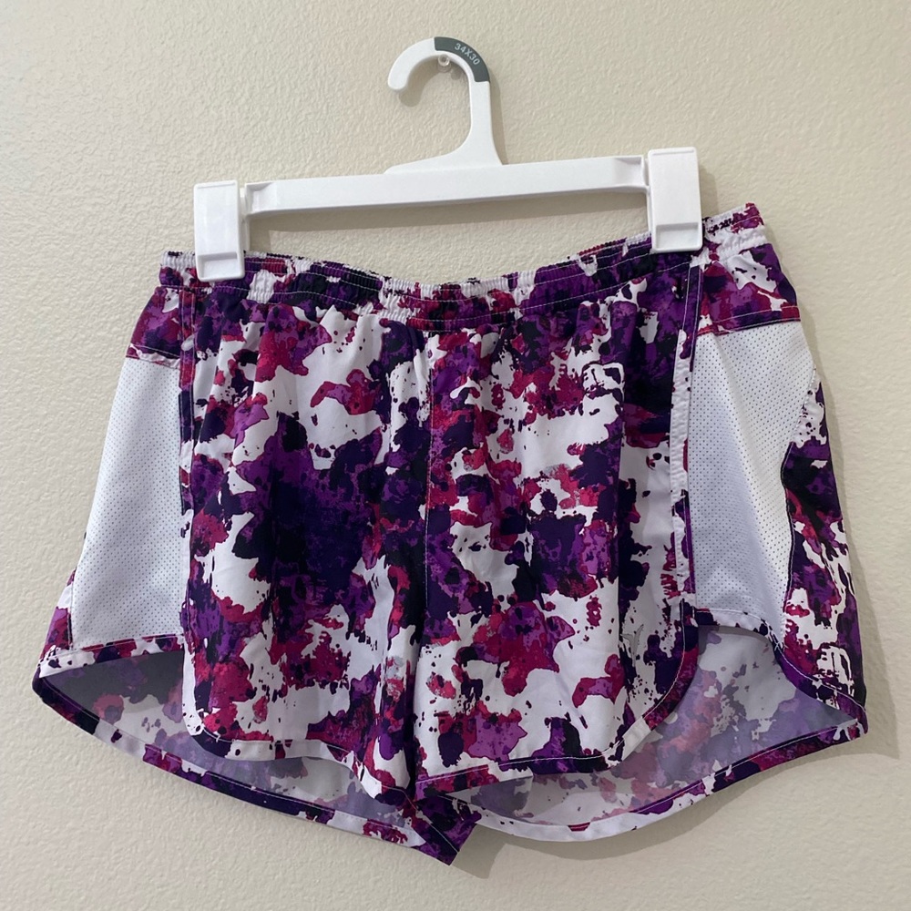Athletic Shorts